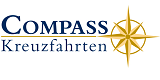 Logo von Compass Kreuzfahrten GmbH